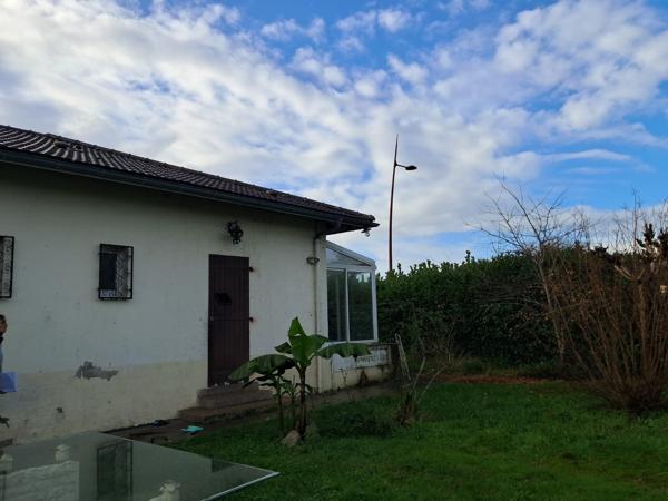 Maison 3 pièce(s) 2 chambre(s) 80 m²