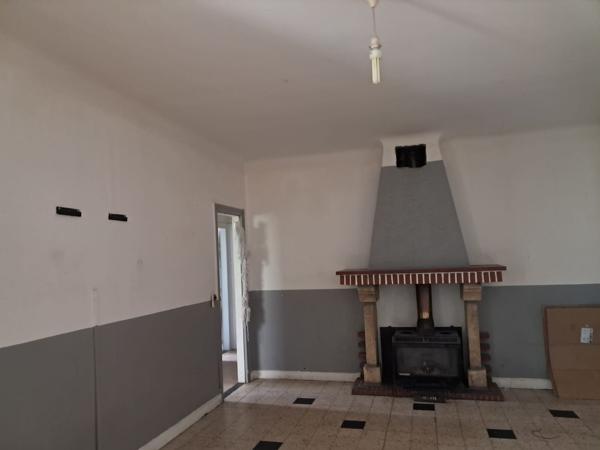 Maison 3 pièce(s) 2 chambre(s) 80 m²