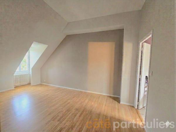 Vente
                Appartement45,62 m² - 2 Pièces -
                    TOURS (37000)