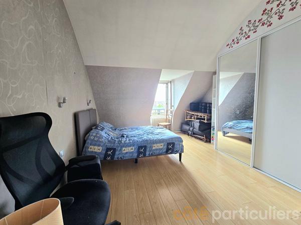 Vente
                Appartement45,62 m² - 2 Pièces -
                    TOURS (37000)
