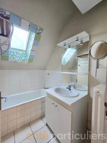 Vente
                Appartement45,62 m² - 2 Pièces -
                    TOURS (37000)