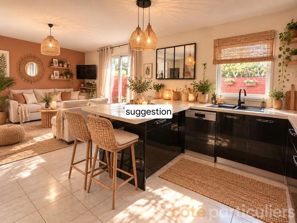Vente
                Appartement45,62 m² - 2 Pièces -
                    TOURS (37000)