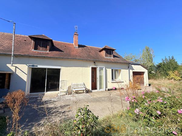 Vente
                Appartement45,62 m² - 2 Pièces -
                    TOURS (37000)