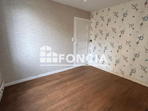 À vendre Maison 8 pièces 217 m² - Villiers-charlemagne 53170