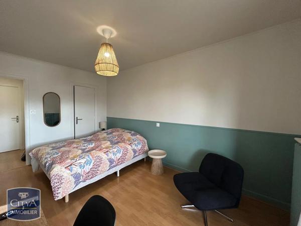 Appartement à louer 1 pièce 12m² Toulouse (31100)