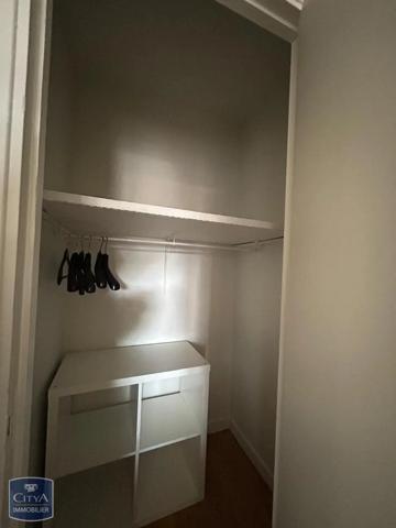 Appartement à louer 1 pièce 12m² Toulouse (31100)