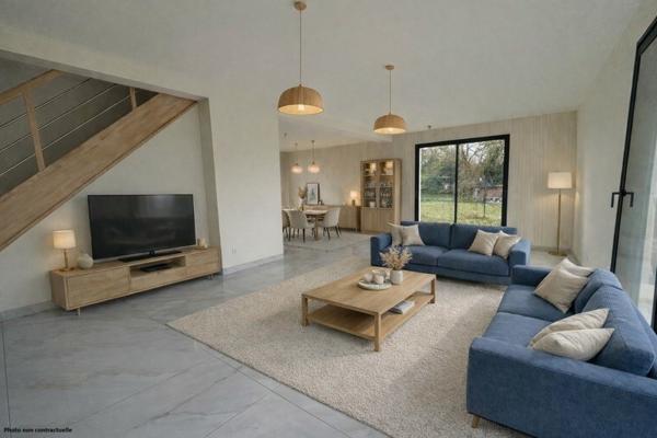 Maison à vendre |  Olivet |  7 pièces | 182 m²