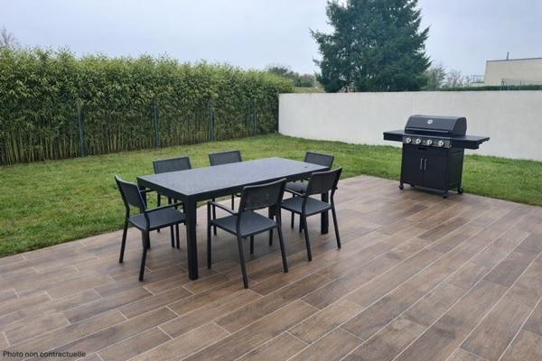 Maison à vendre |  Olivet |  7 pièces | 182 m²