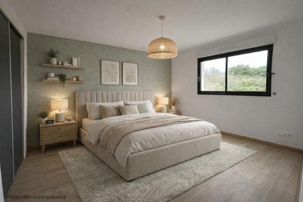 Maison à vendre |  Olivet |  7 pièces | 182 m²