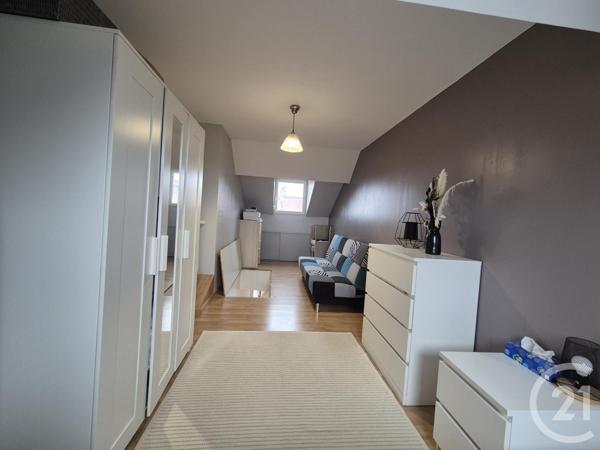 Appartement T5 à vendre  5 pièces - 118 m2 BESANCON - 25
