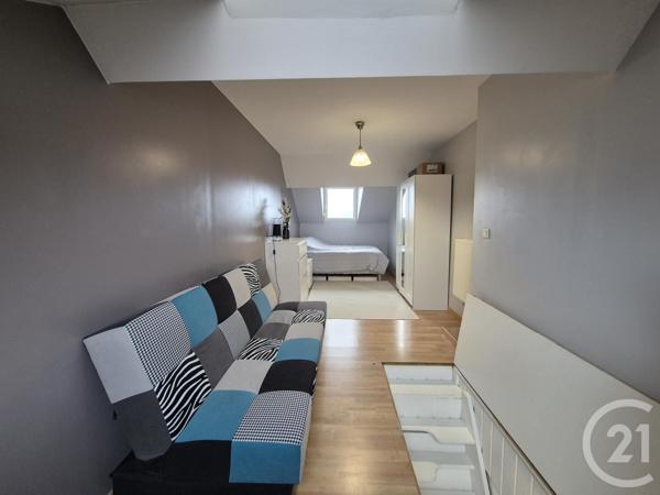 Appartement T5 à vendre  5 pièces - 118 m2 BESANCON - 25