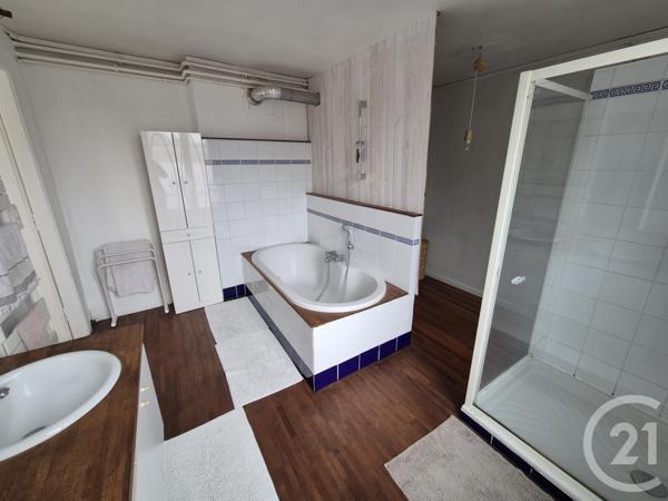 Appartement T5 à vendre  5 pièces - 118 m2 BESANCON - 25