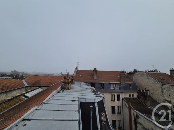 Appartement T5 à vendre  5 pièces - 118 m2 BESANCON - 25