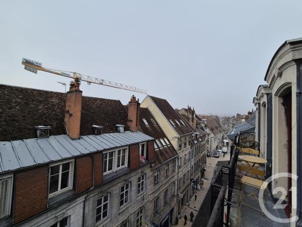 Appartement T5 à vendre  5 pièces - 118 m2 BESANCON - 25