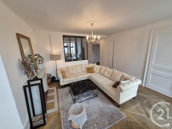 Appartement T5 à vendre  5 pièces - 118 m2 BESANCON - 25