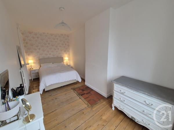 Appartement T5 à vendre  5 pièces - 118 m2 BESANCON - 25