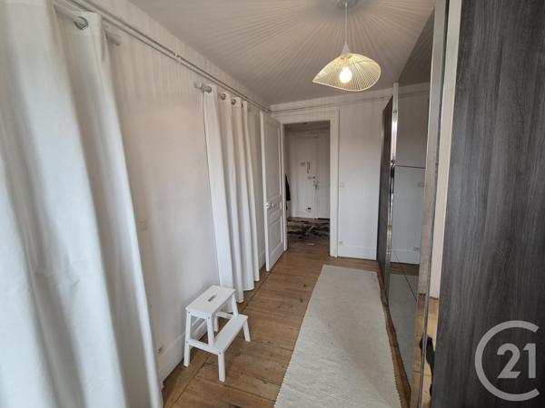 Appartement T5 à vendre  5 pièces - 118 m2 BESANCON - 25