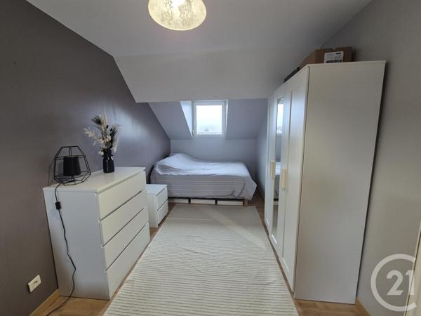 Appartement T5 à vendre  5 pièces - 118 m2 BESANCON - 25