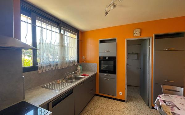 Maison à vendre    4 pièces •  Caissargues