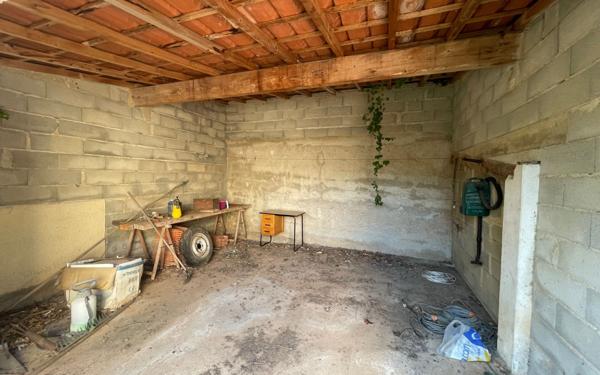 Maison à vendre    4 pièces •  Caissargues