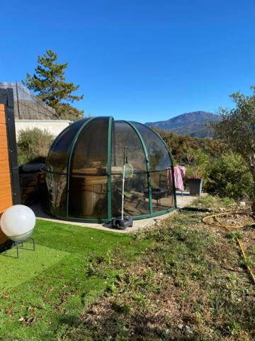 MAISON  9 PIECES  DUNE SUPERFICIE HABITABLE DE 224M2