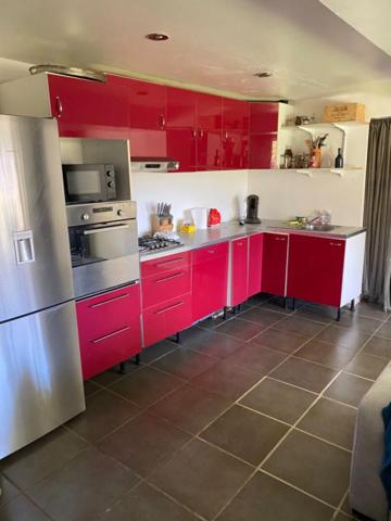 MAISON  9 PIECES  DUNE SUPERFICIE HABITABLE DE 224M2