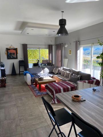 MAISON  9 PIECES  DUNE SUPERFICIE HABITABLE DE 224M2