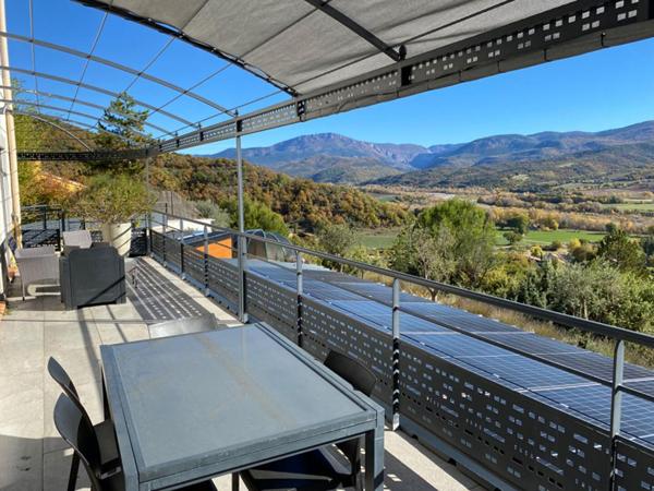 MAISON  9 PIECES  DUNE SUPERFICIE HABITABLE DE 224M2