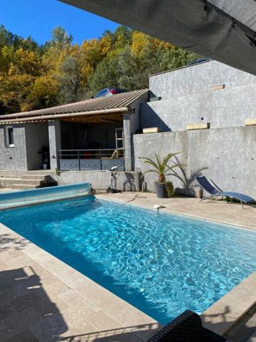 MAISON  9 PIECES  DUNE SUPERFICIE HABITABLE DE 224M2