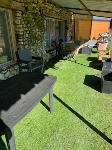 MAISON  9 PIECES  DUNE SUPERFICIE HABITABLE DE 224M2