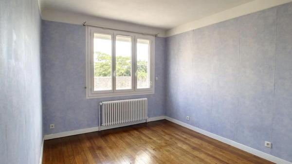 Appartement à louer à Mayenne (53100)