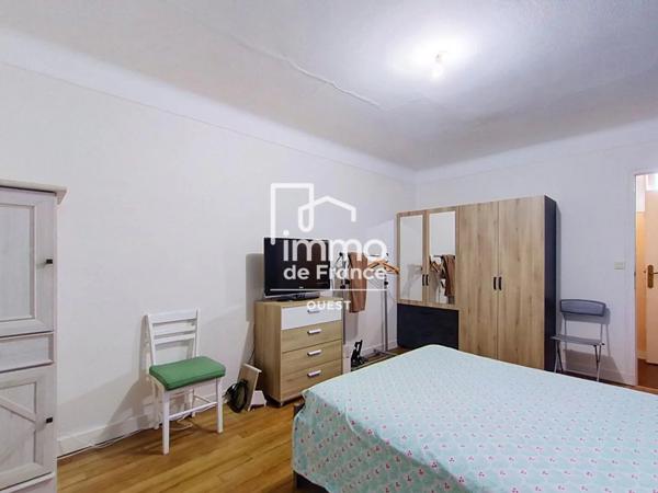 Appartement à louer à Mayenne (53100)