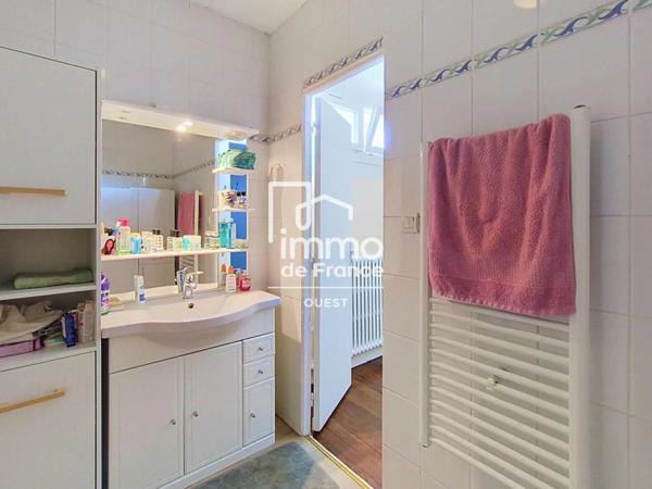 Appartement à louer à Mayenne (53100)