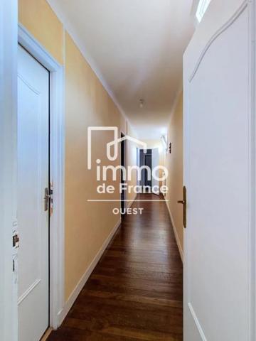 Appartement à louer à Mayenne (53100)