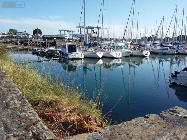 Achat - Appartement La Forêt-Fouesnant 29940 4 pièces 59 m 2