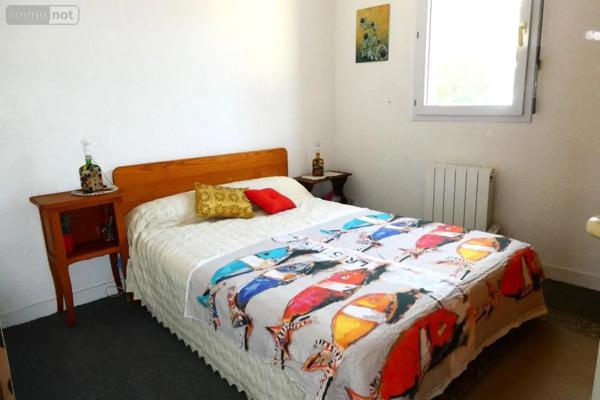 Achat - Appartement La Forêt-Fouesnant 29940 4 pièces 59 m 2