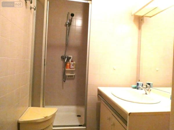 Achat - Appartement La Forêt-Fouesnant 29940 4 pièces 59 m 2