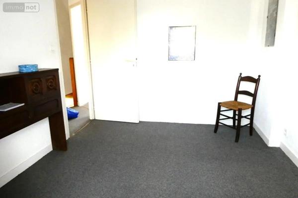 Achat - Appartement La Forêt-Fouesnant 29940 4 pièces 59 m 2