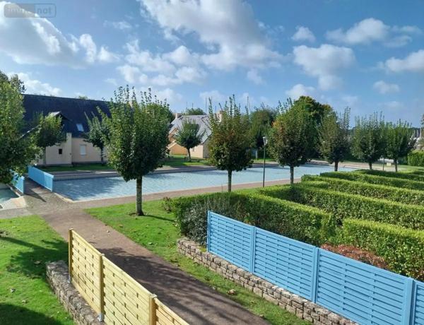Achat - Appartement La Forêt-Fouesnant 29940 4 pièces 59 m 2