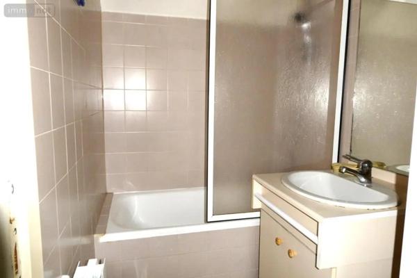 Achat - Appartement La Forêt-Fouesnant 29940 4 pièces 59 m 2