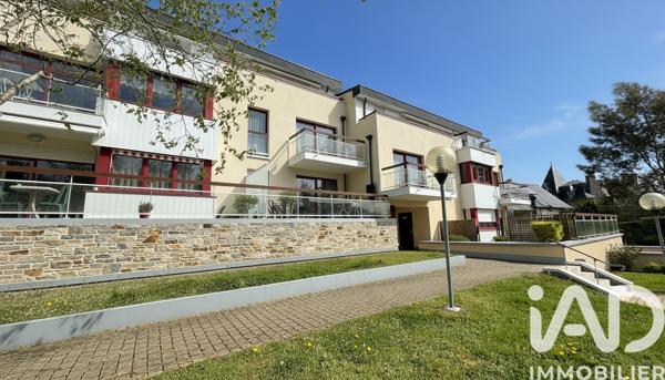 Appartement à vendre 4 pièces 80 m² Betton