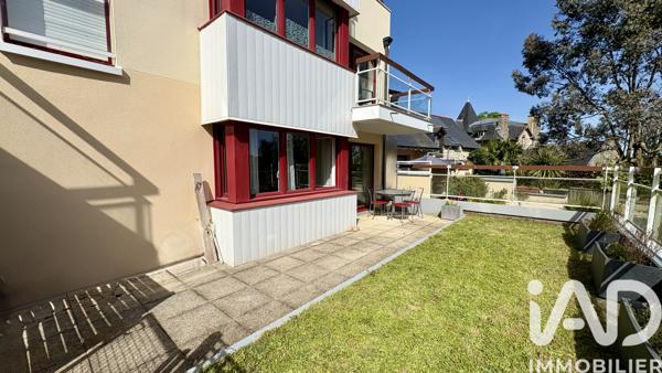 Appartement à vendre 4 pièces 80 m² Betton
