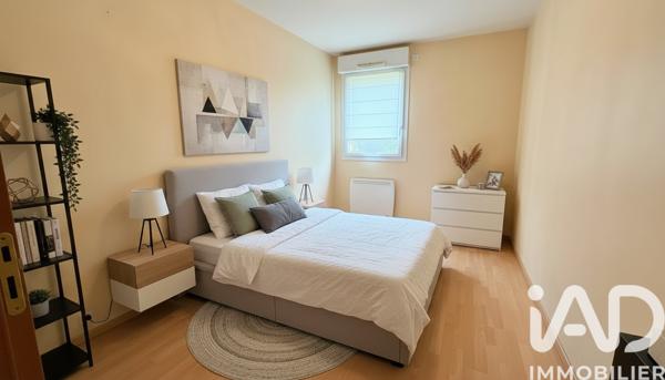 Appartement à vendre 4 pièces 80 m² Betton