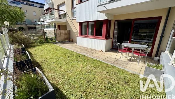 Appartement à vendre 4 pièces 80 m² Betton