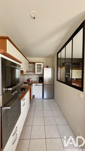 Appartement à vendre 4 pièces 80 m² Betton