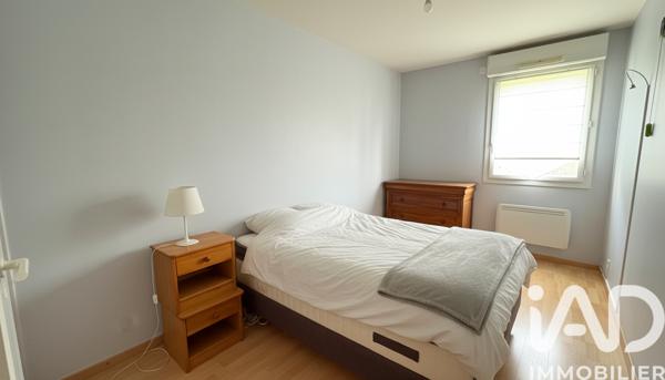 Appartement à vendre 4 pièces 80 m² Betton