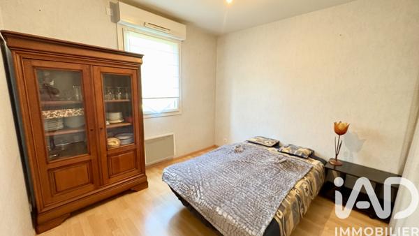 Appartement à vendre 4 pièces 80 m² Betton