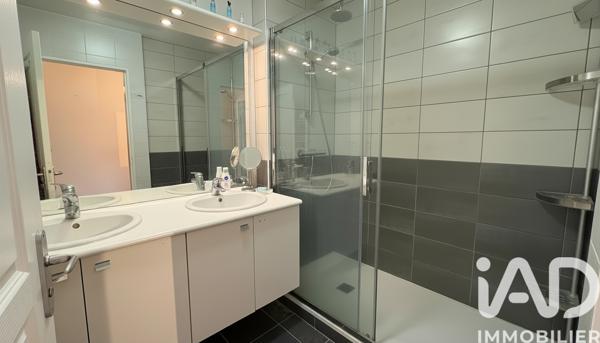 Appartement à vendre 4 pièces 80 m² Betton