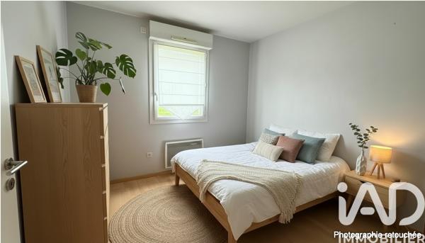 Appartement à vendre 4 pièces 80 m² Betton