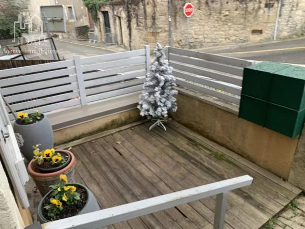 Location Appartement 2 pièces 36 m2 à Marvejols